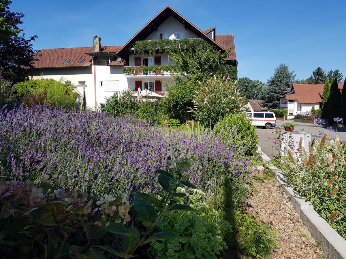 Hotel Kamps Ehrstädt Exterior photo