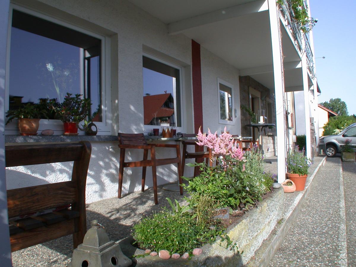 Hotel Kamps Ehrstädt Exterior photo