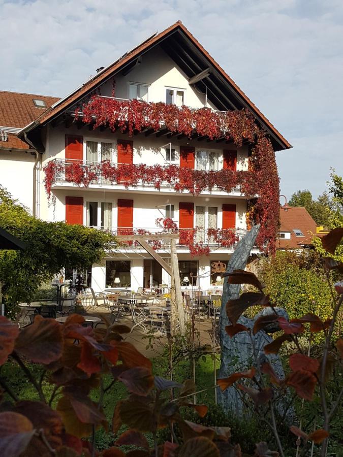 Hotel Kamps Ehrstädt Exterior photo