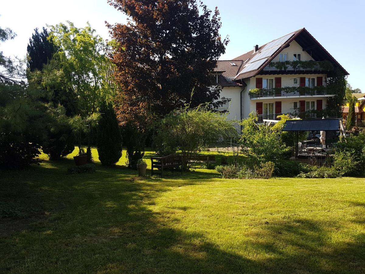 Hotel Kamps Ehrstädt Exterior photo