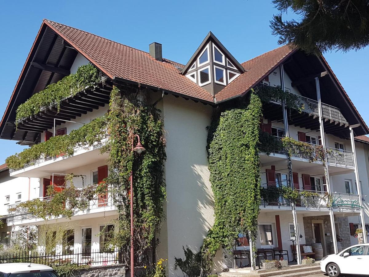 Hotel Kamps Ehrstädt Exterior photo