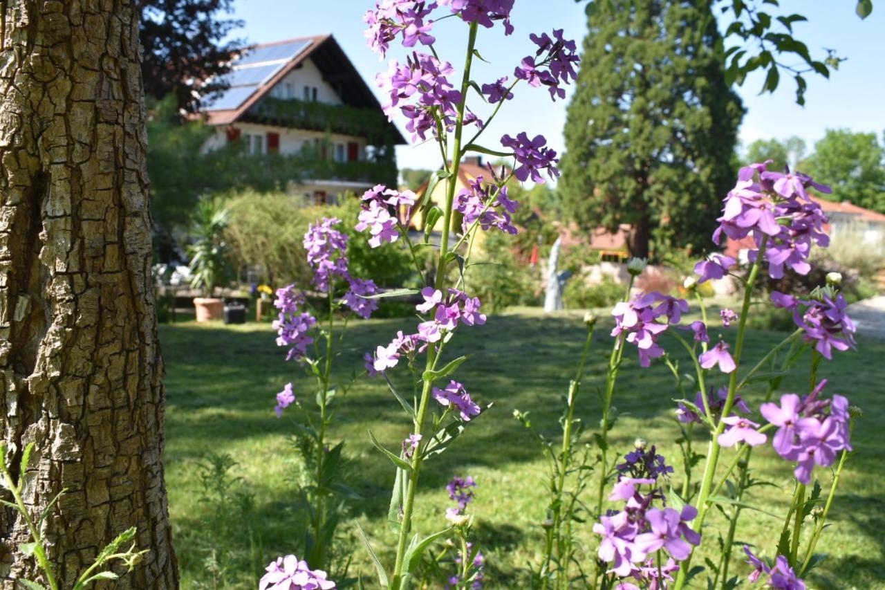 Hotel Kamps Ehrstädt Exterior photo